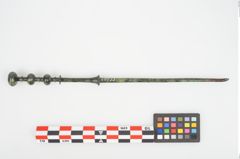 Foto von Bronzemehrkopfnadel (NHMW-PRAE-026033)